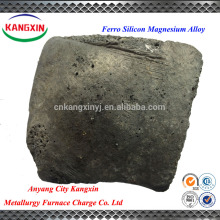 Si-Mg Alloy/Magnesium Silicon Alloy Manufacturer on Alibaba.com